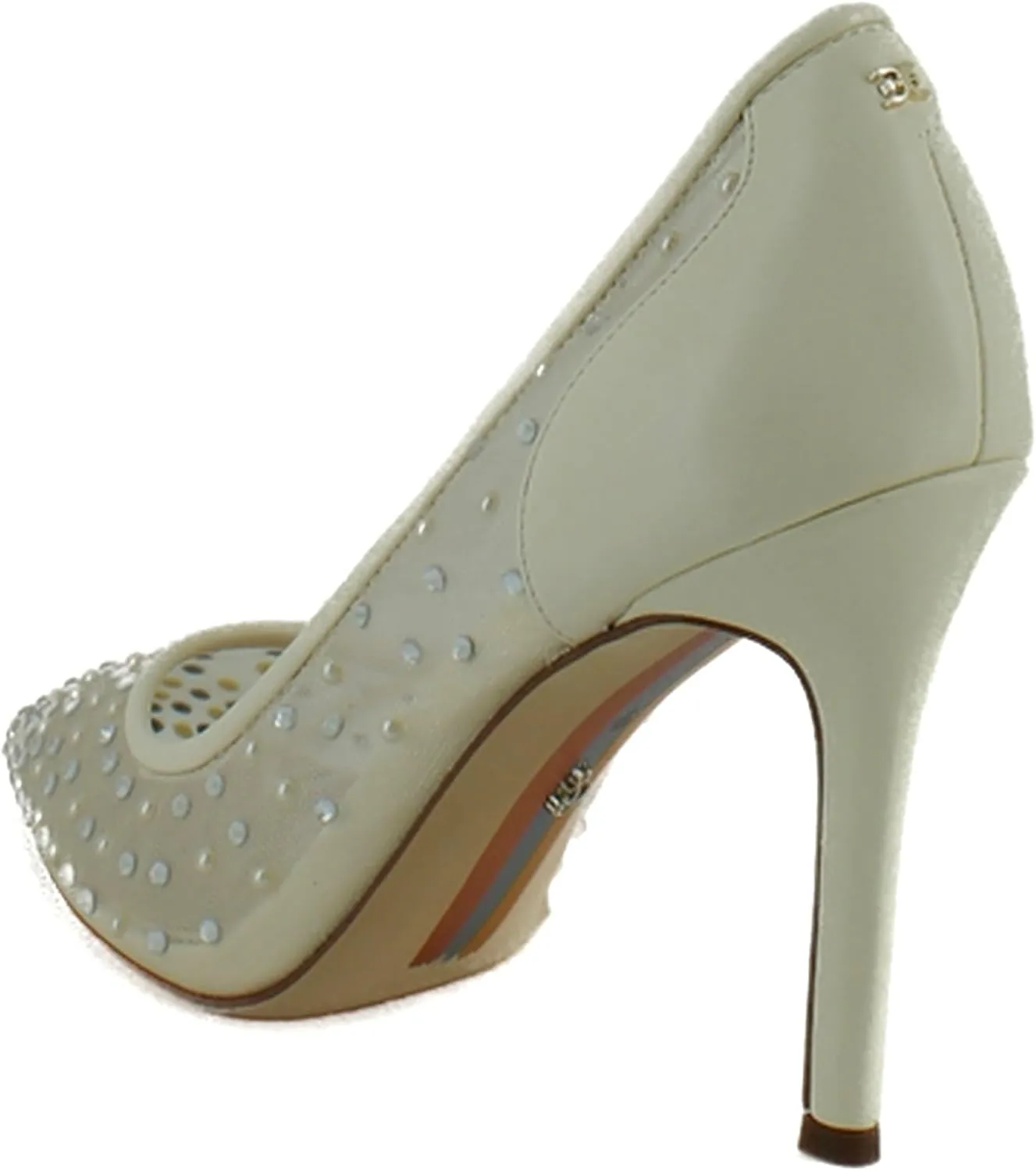 Sam Edelman Women's Hazel Mesh Pump