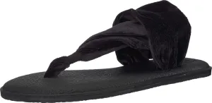 Sanuk Women's Yoga Sling 2 Corduroy Sandal