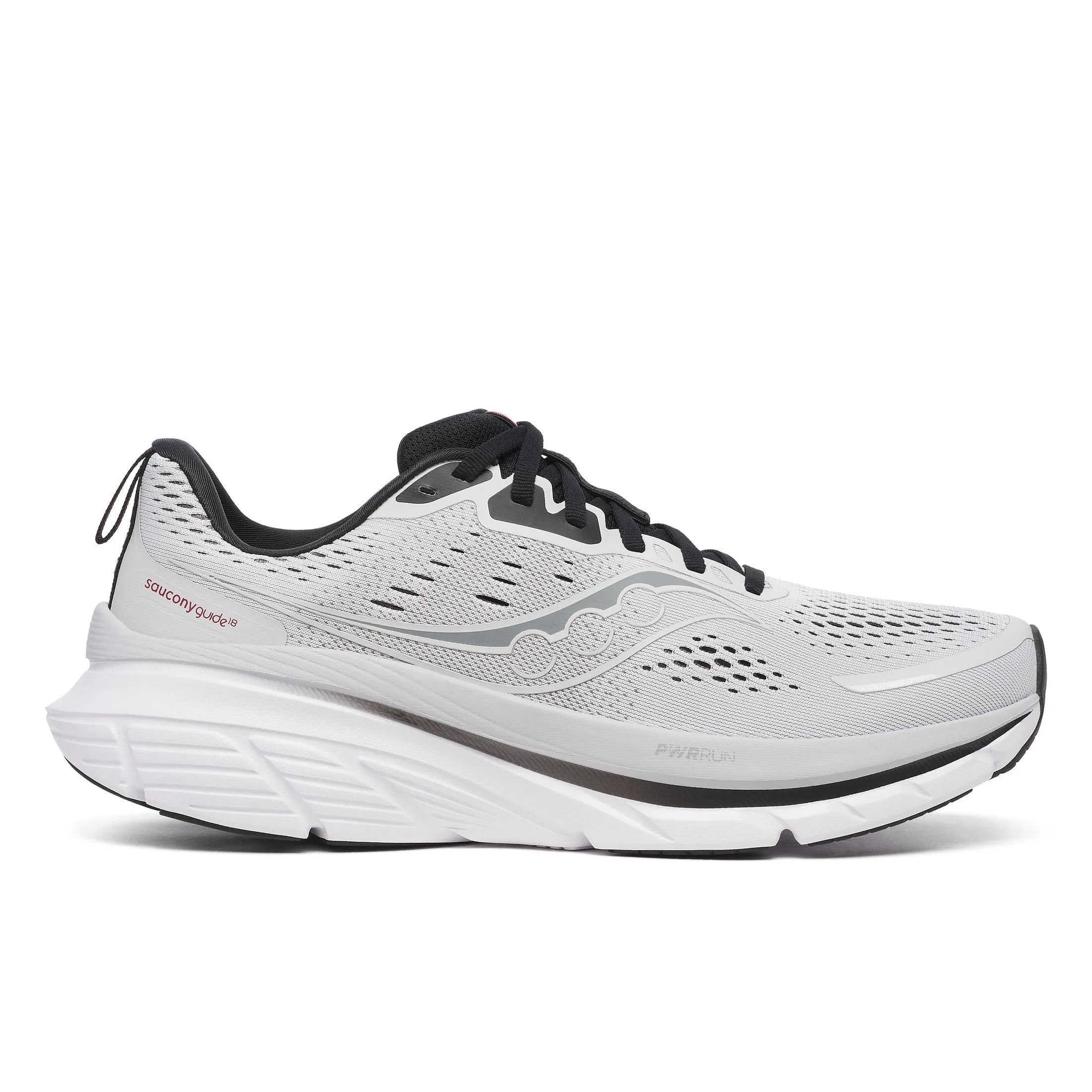 Saucony Guide 18 Men's Running Shoe