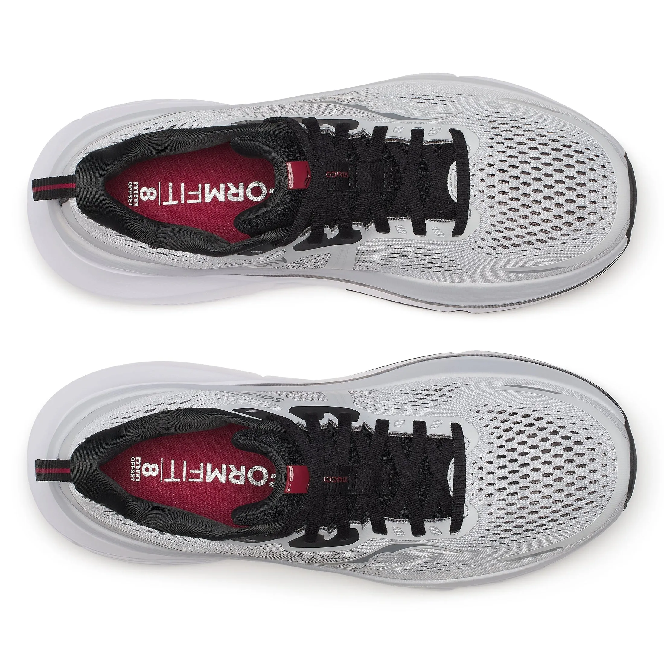 Saucony Guide 18 Men's Running Shoe