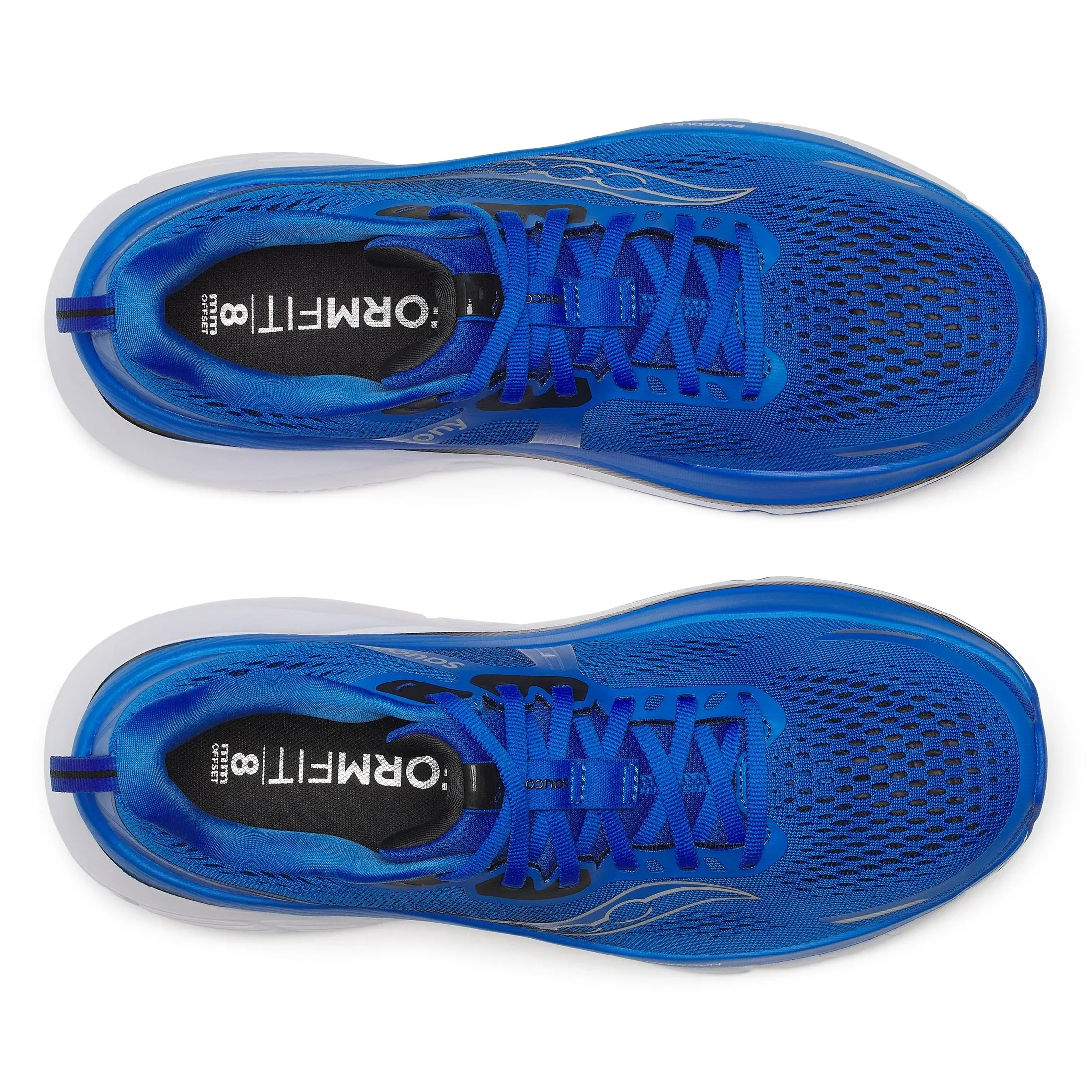 Saucony Guide 18 Men's Running Shoe