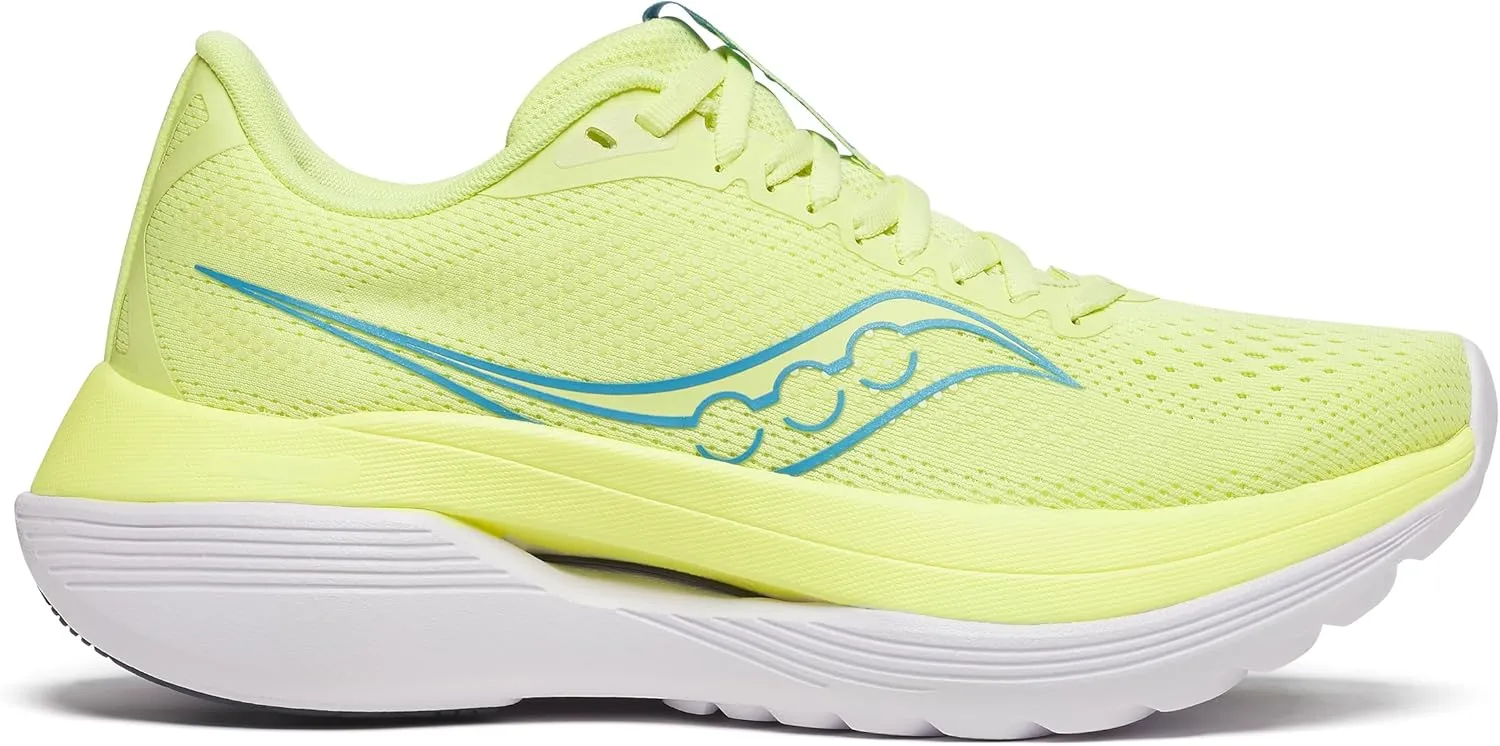 Saucony Men's Endorphin Trainer Sneaker