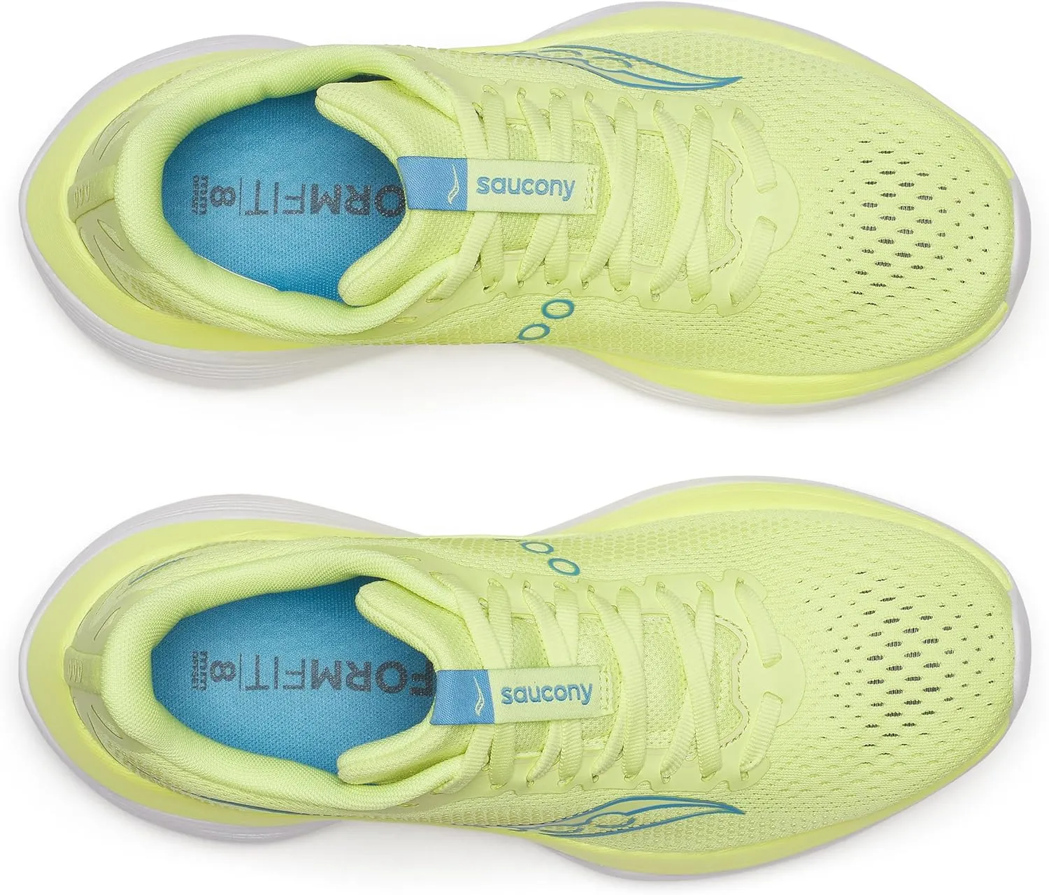 Saucony Men's Endorphin Trainer Sneaker