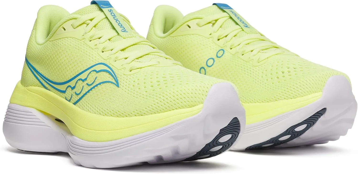 Saucony Men's Endorphin Trainer Sneaker