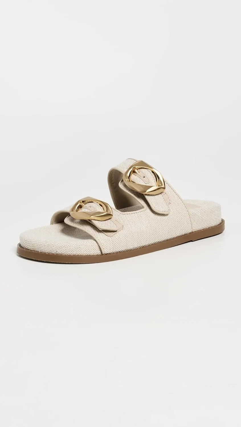 SCHUTZ Women's Olga Sporty Sandal