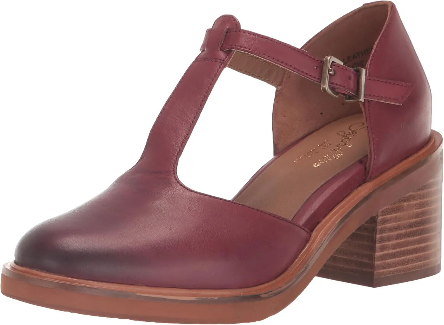 Seychelles Women's Soulmate Pump