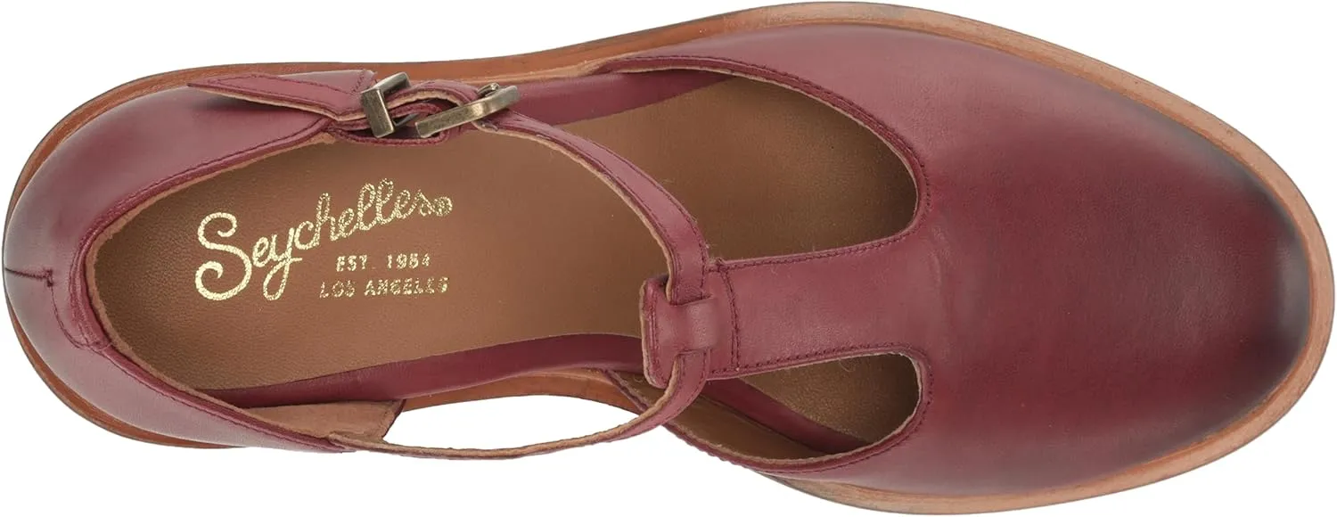 Seychelles Women's Soulmate Pump