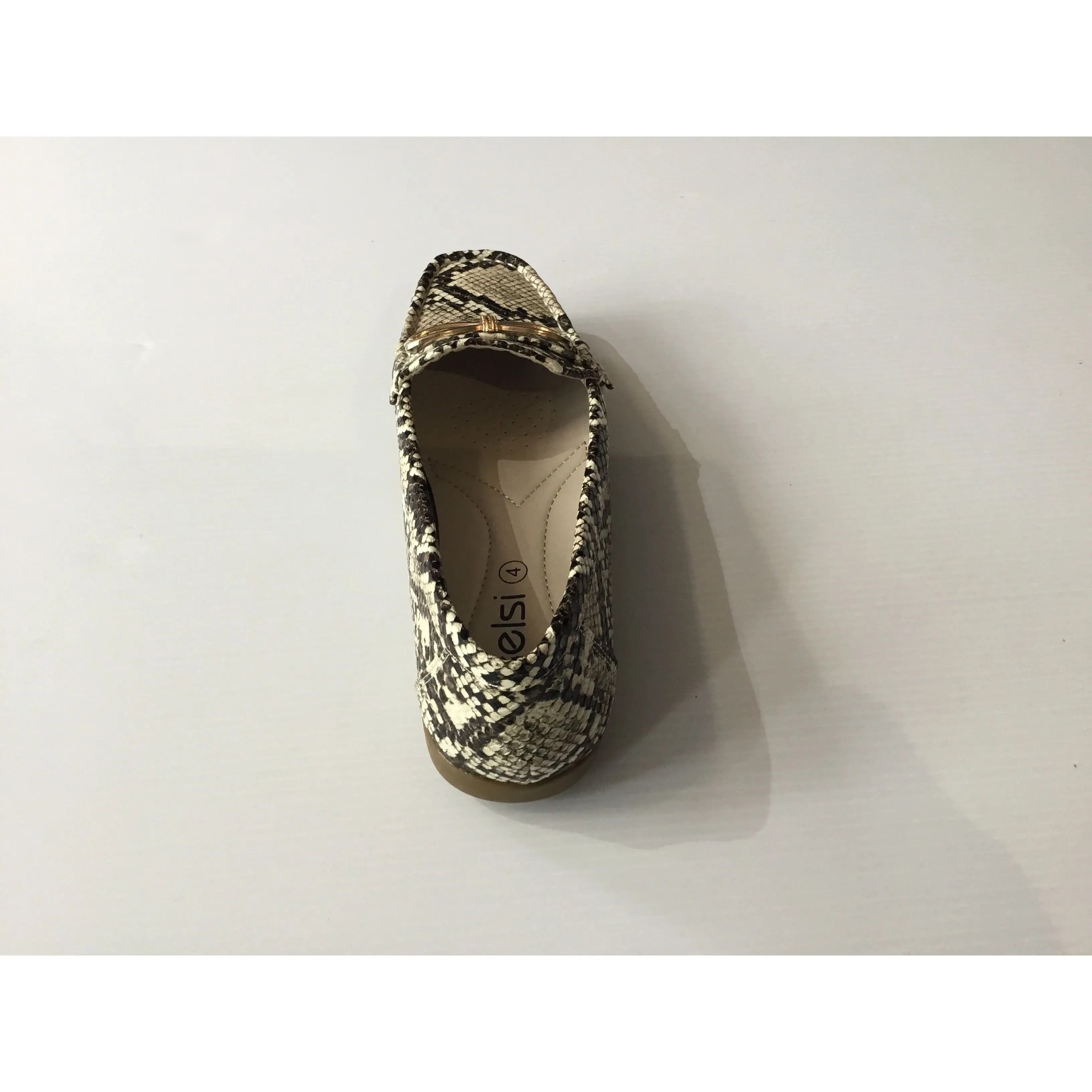 Shoes Women’s Loafer | Beige MO137