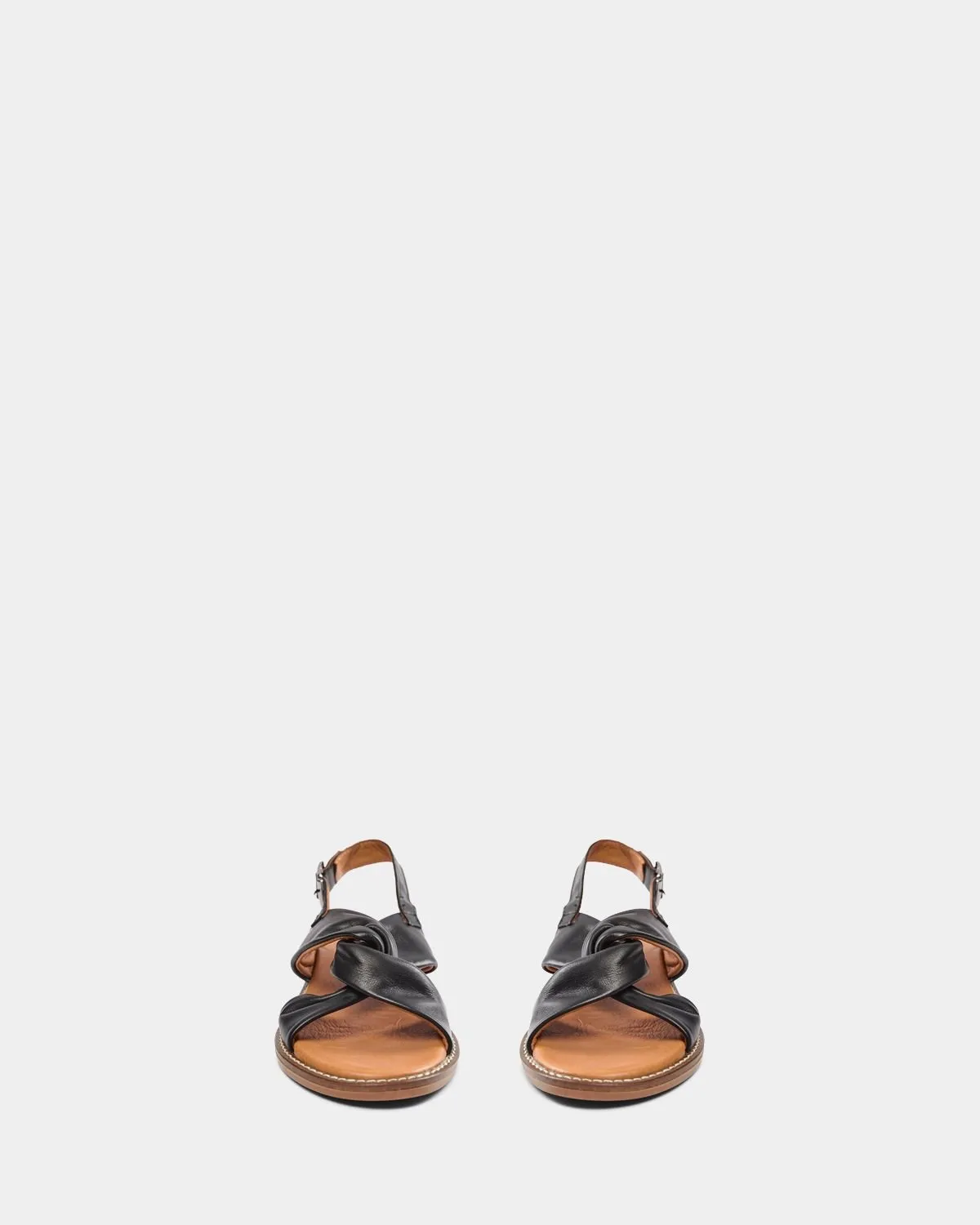 SisiSW Sandal - Black