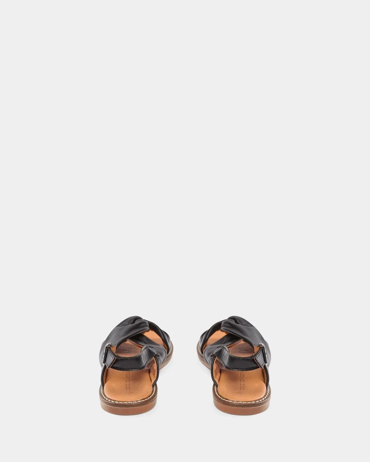 SisiSW Sandal - Black