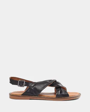 SisiSW Sandal - Black