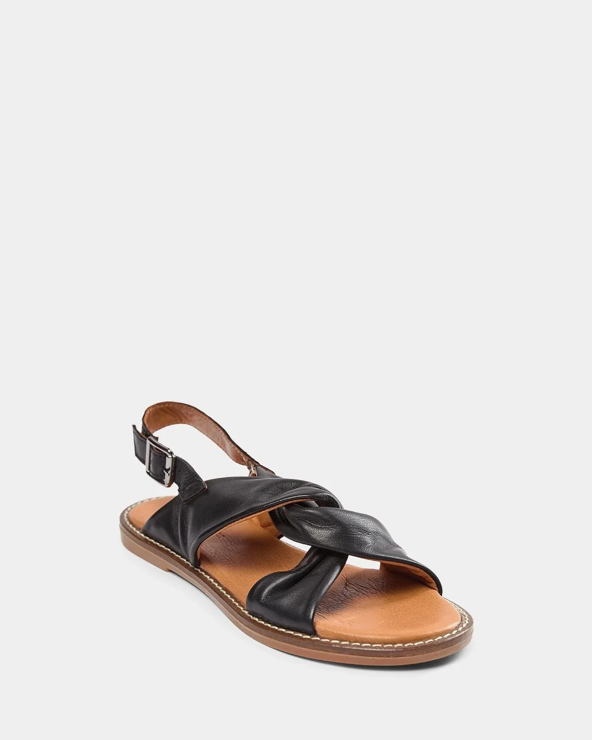 SisiSW Sandal - Black