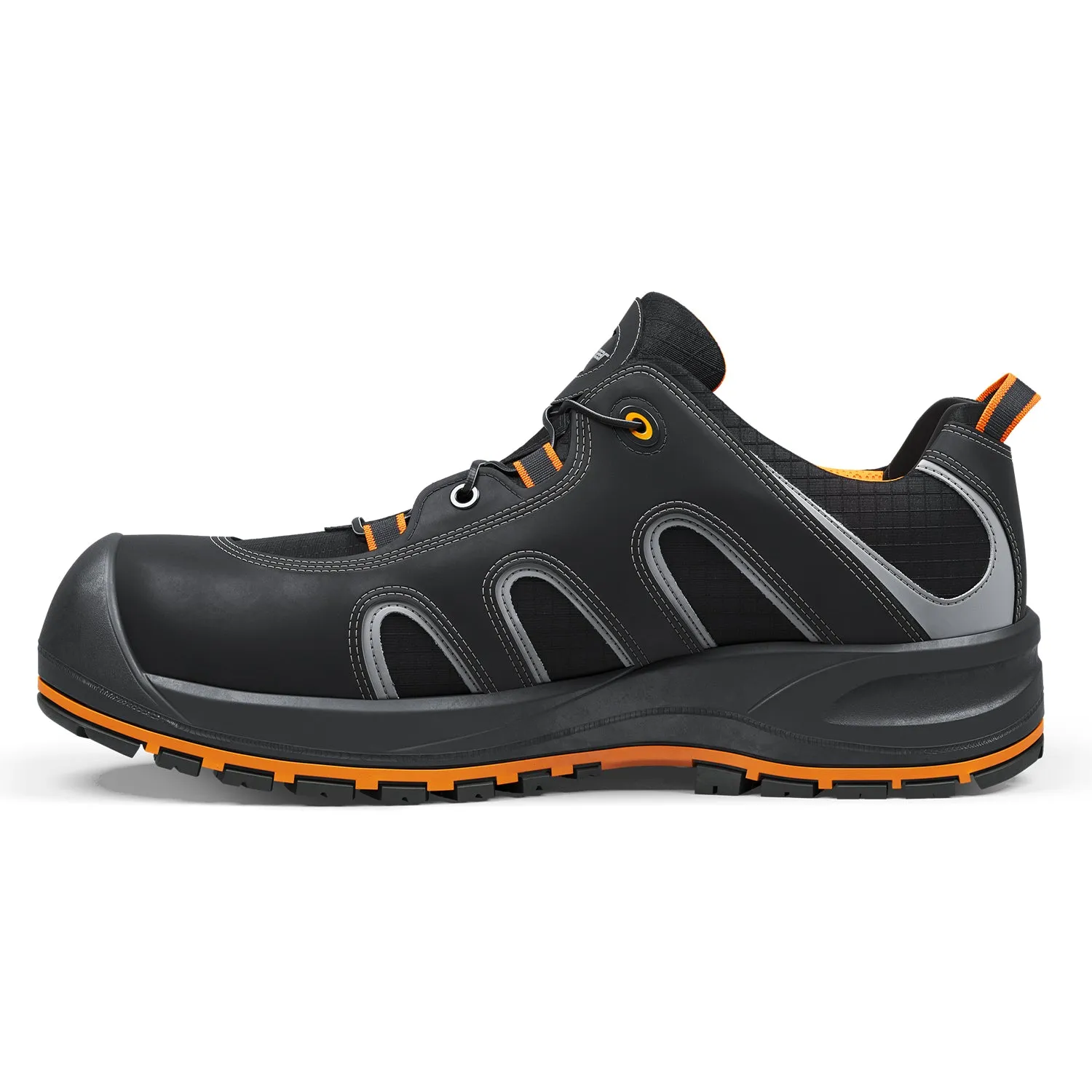 Solid Gear Griffin S3 SRC Safety Trainer SG73001 by Snickers