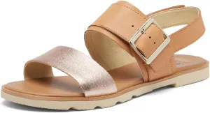 Sorel Women's Ella III Slingback Sandal