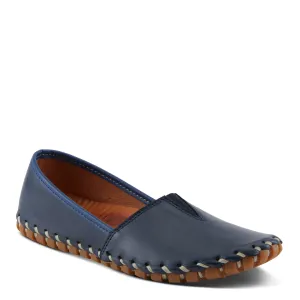 Spring Step KATHALETA Leather Slipon Mocassin