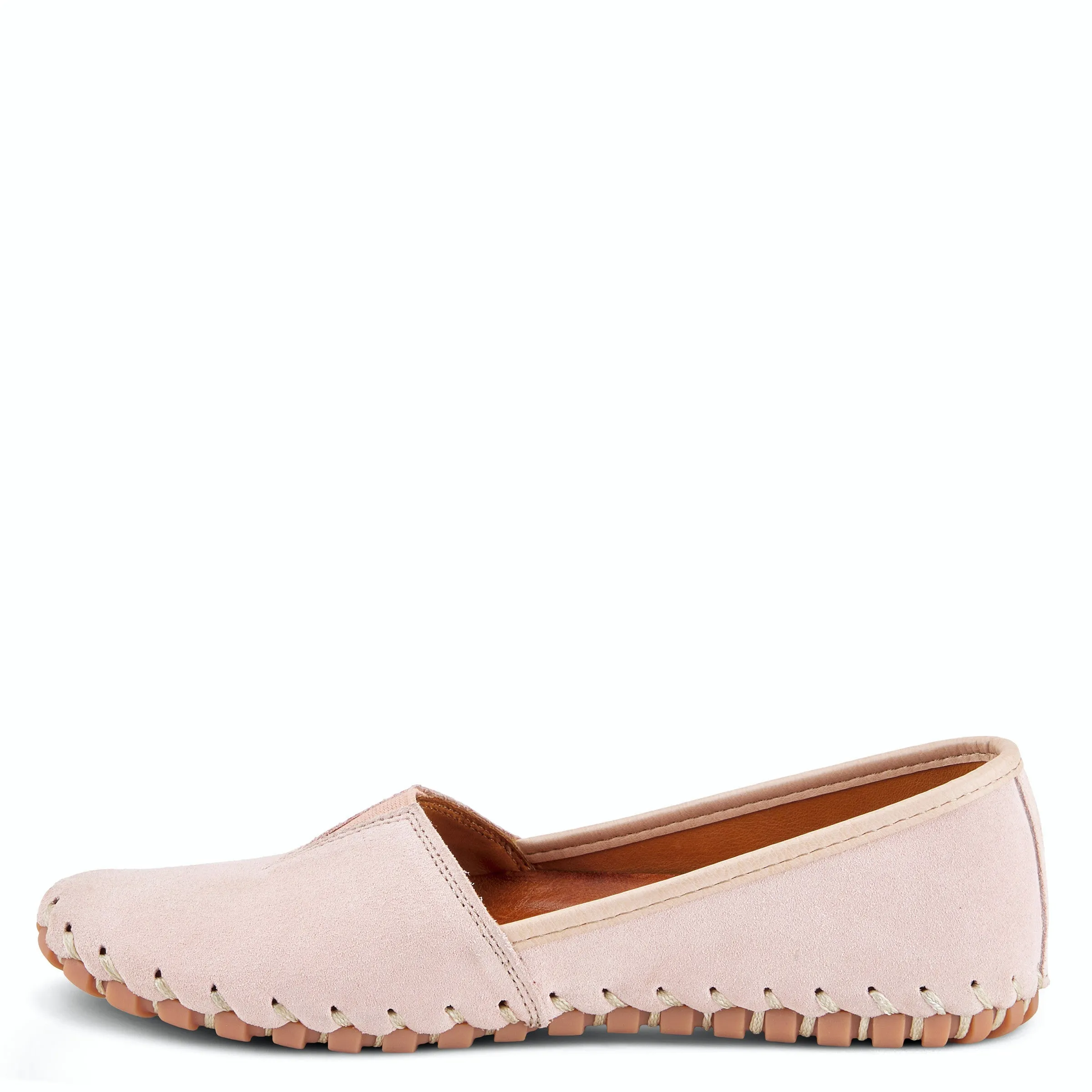 Spring Step KATHALETA Leather Slipon Mocassin