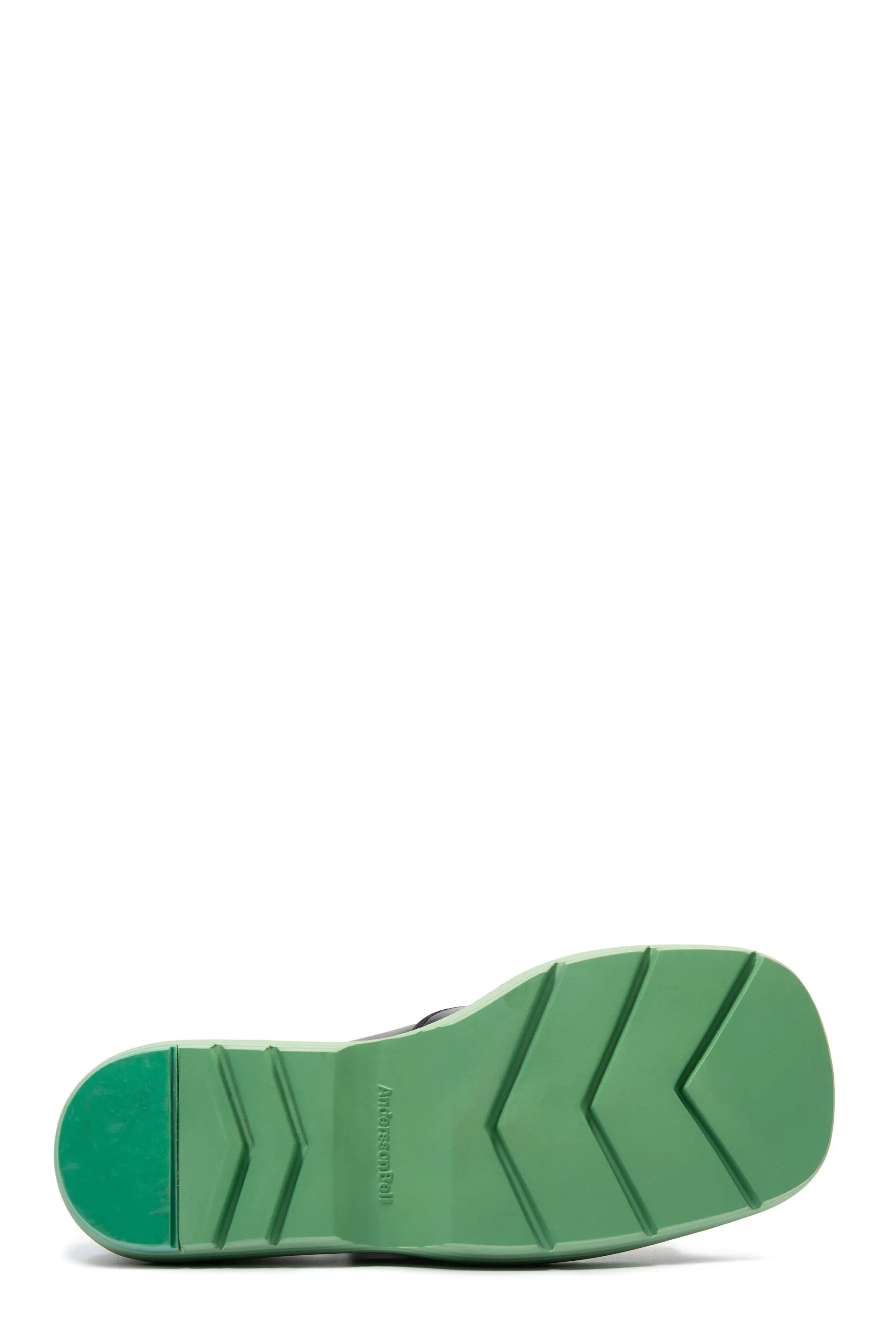 Square Matine 23 Derby Shoes