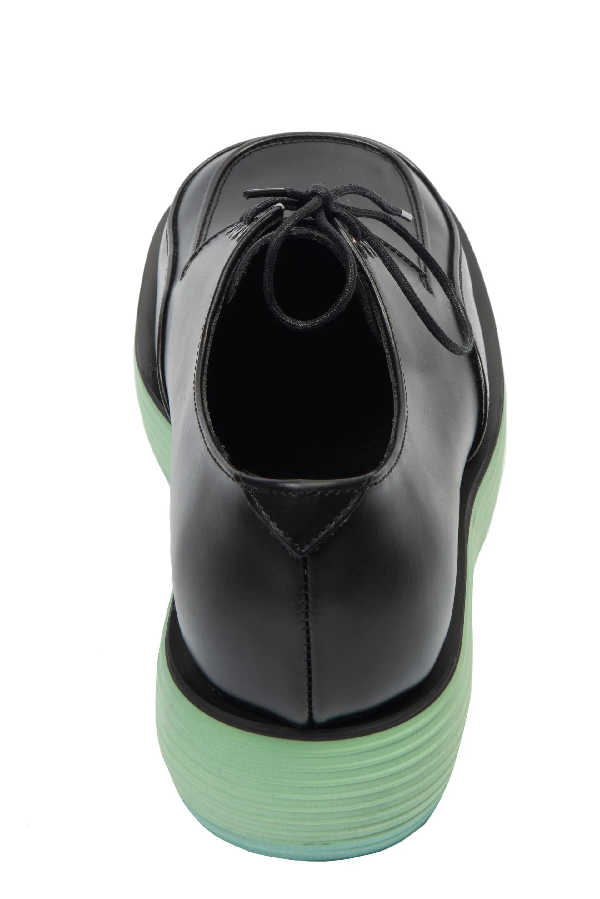 Square Matine 23 Derby Shoes