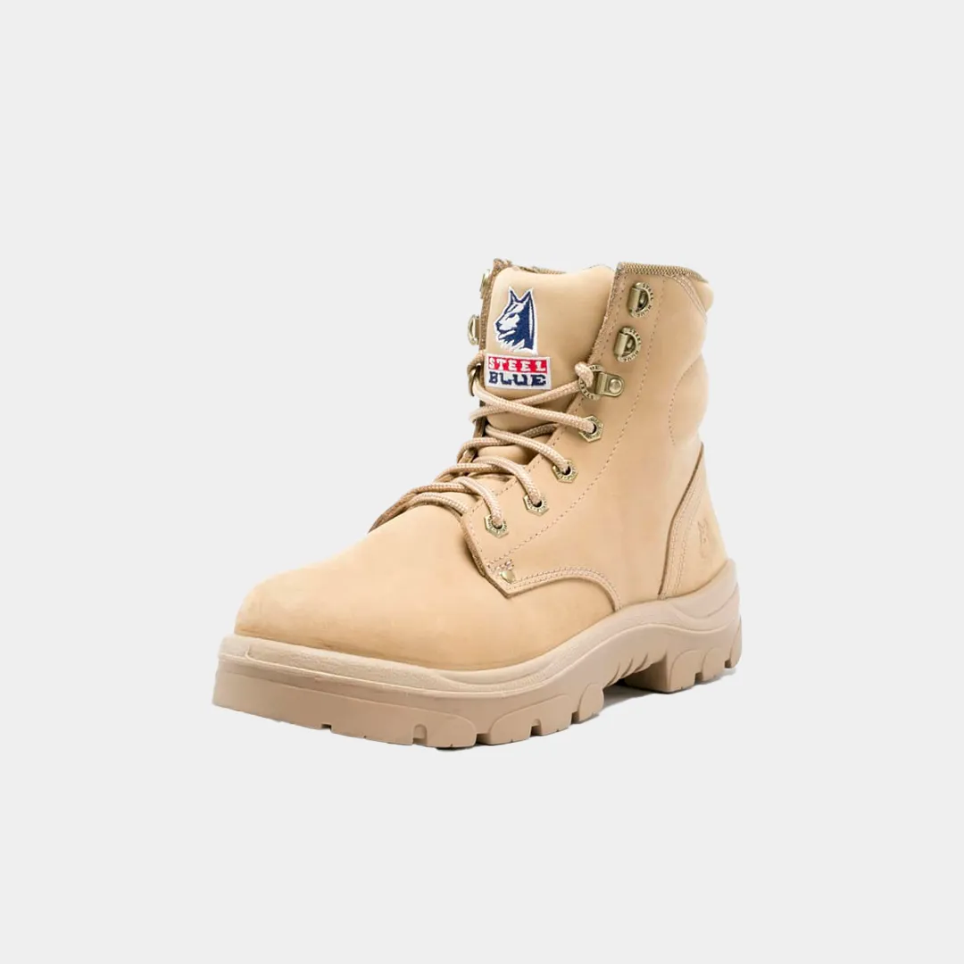 Steel Blue 312152 Argyle Zip