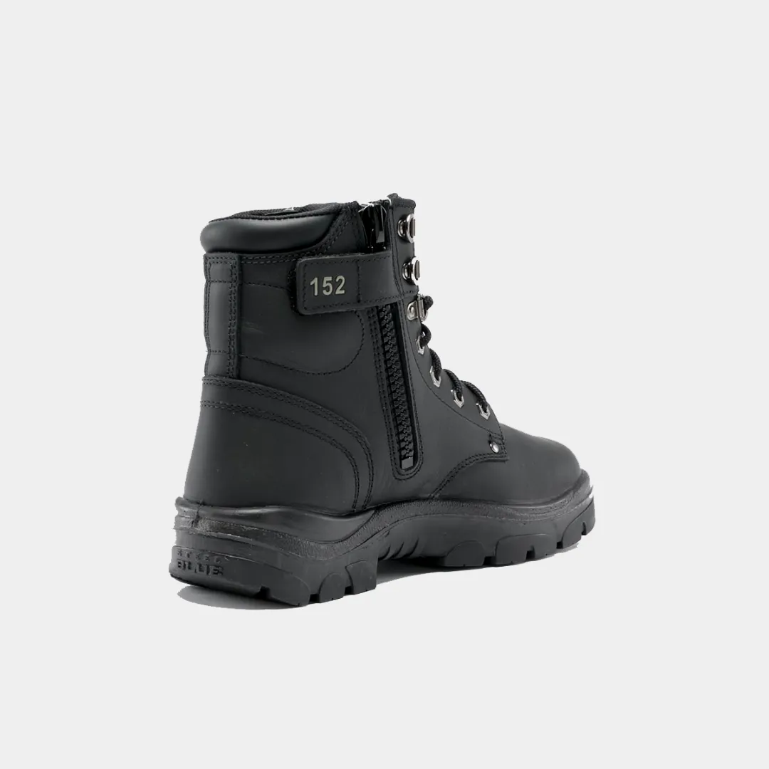 Steel Blue 312152 Argyle Zip