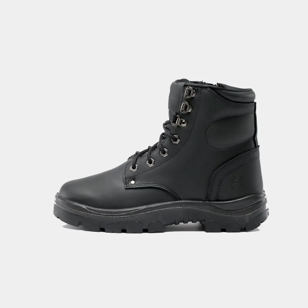 Steel Blue 312152 Argyle Zip
