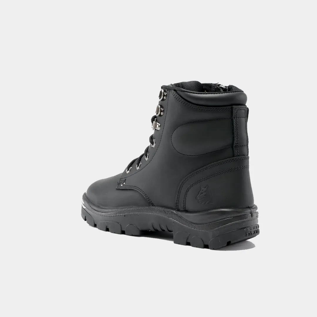 Steel Blue 312152 Argyle Zip