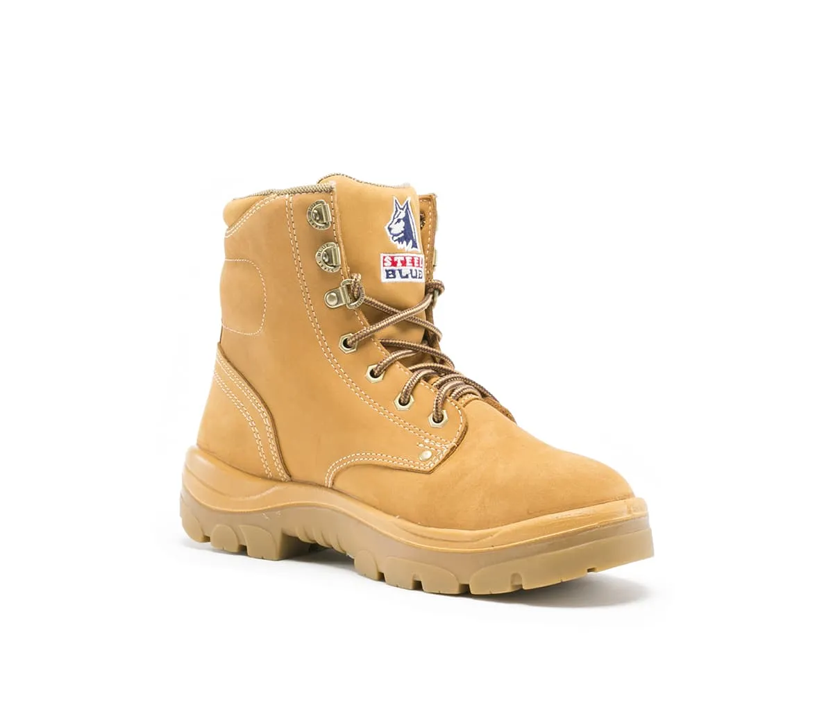 Steel Blue 322102 Argyle Safety Boot