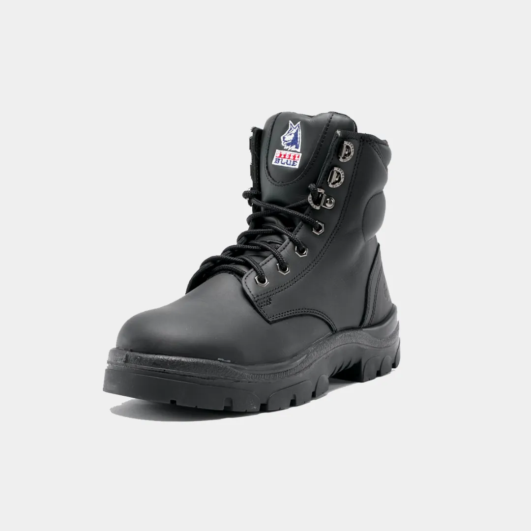 Steel Blue 512702 Argyle Ladies