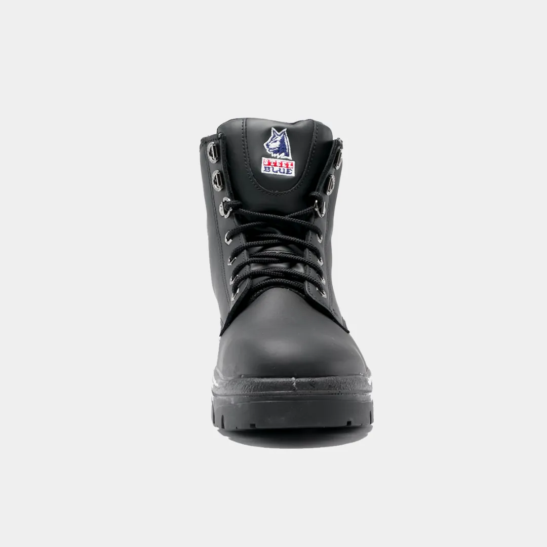Steel Blue 512702 Argyle Ladies