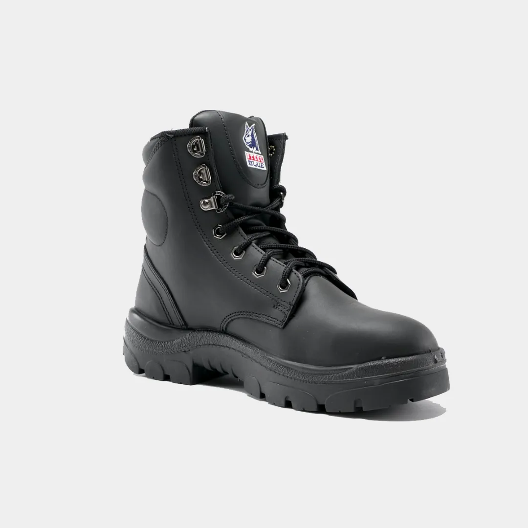 Steel Blue 512702 Argyle Ladies