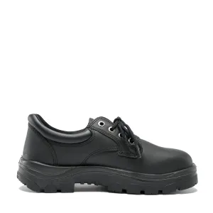 Steel Blue Eucla Lace Shoe 312126