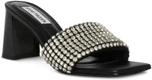 Steve Madden Laney Heeled Sandal