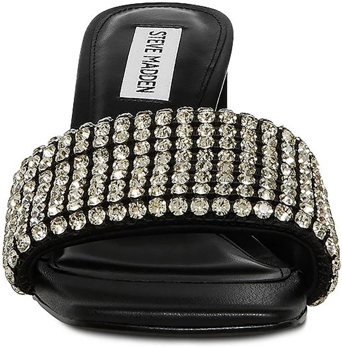 Steve Madden Laney Heeled Sandal