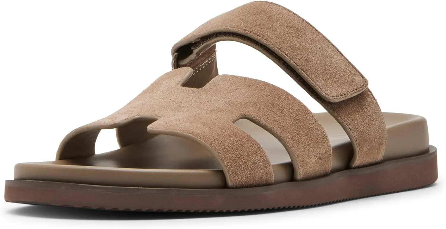 Steve Madden Men's Maiven Sandal