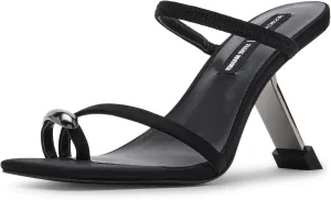 Steve Madden Women's Jessica Rich Harriet Heeled Sandal