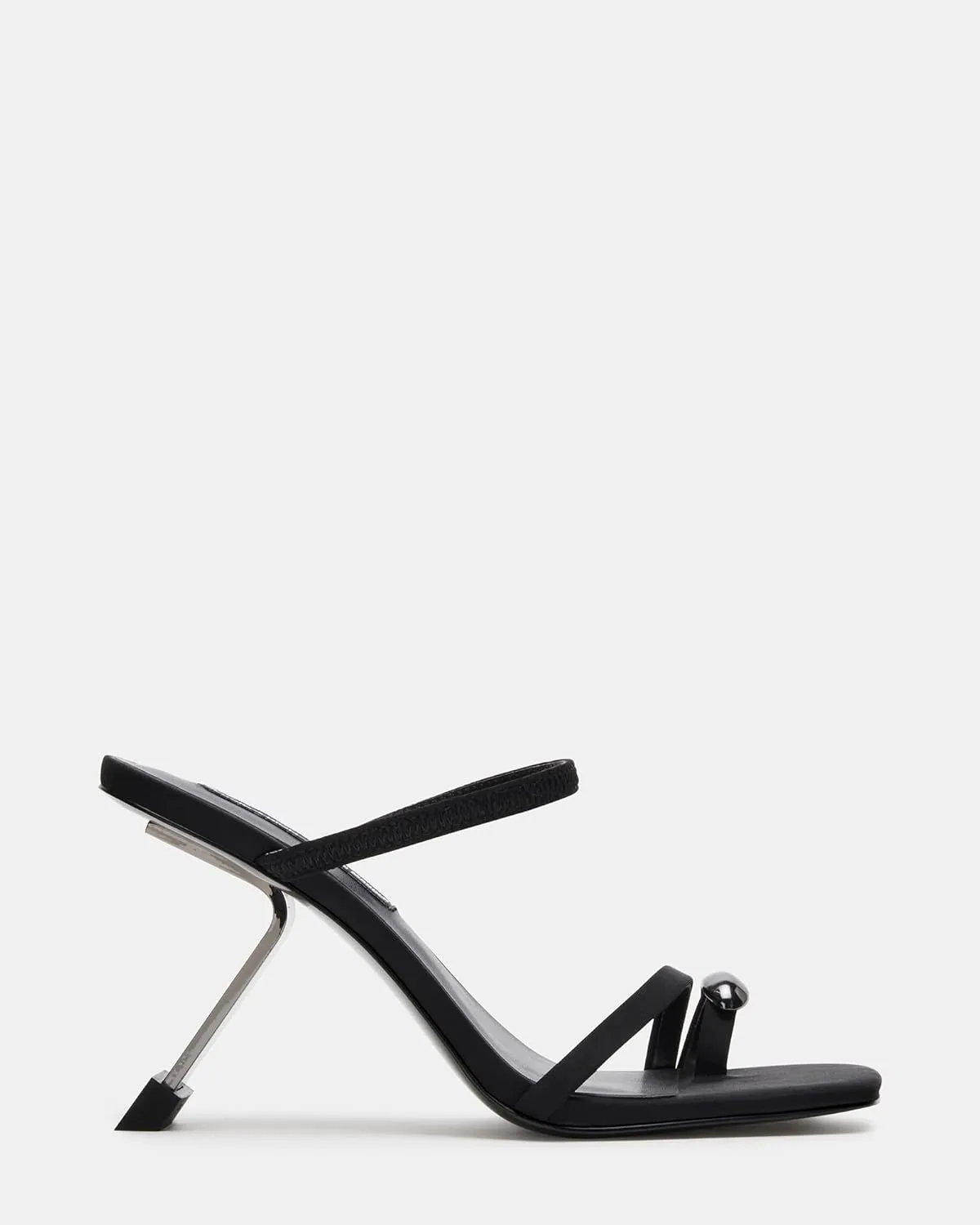 Steve Madden Women's Jessica Rich Harriet Heeled Sandal