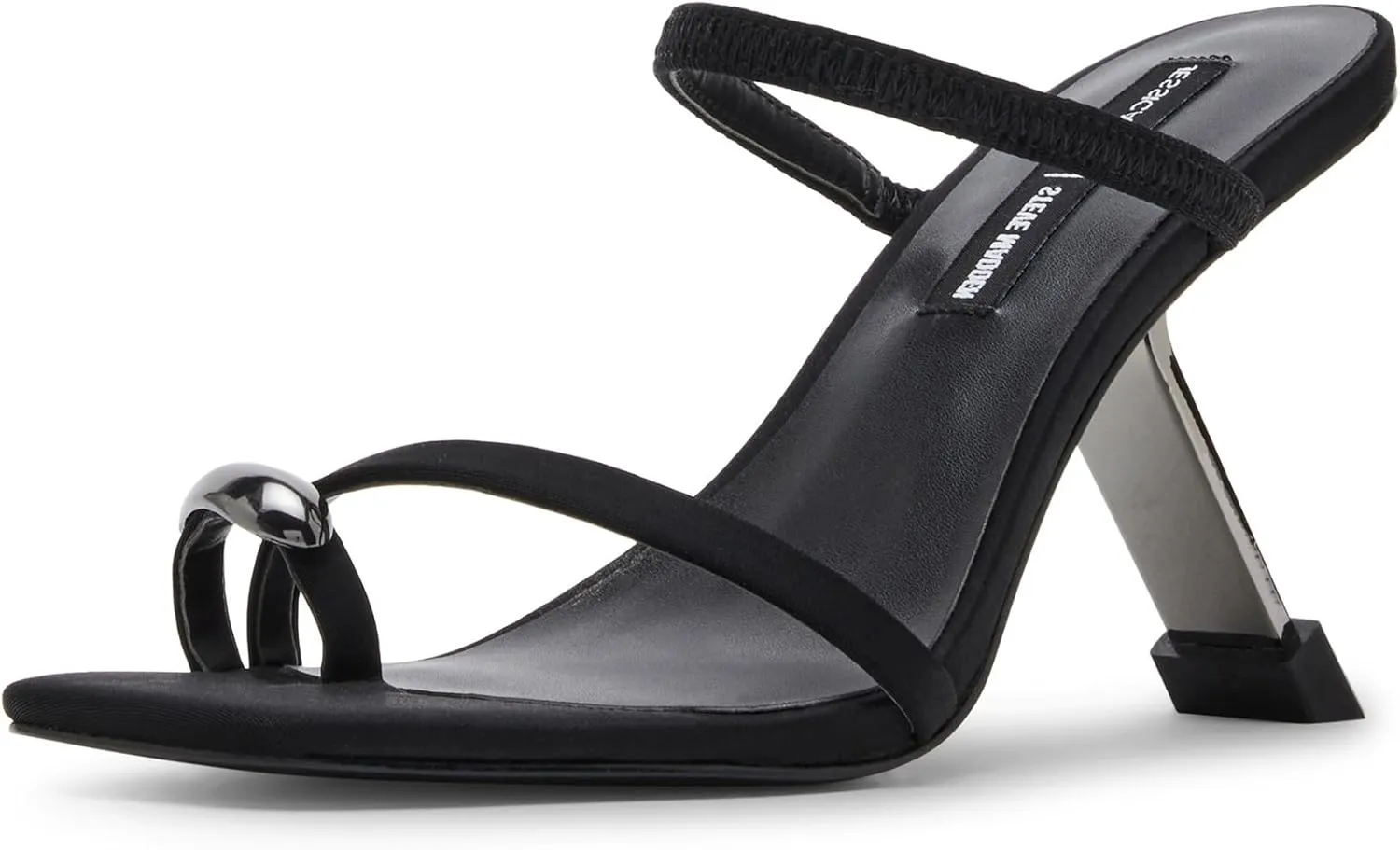 Steve Madden Women's Jessica Rich Harriet Heeled Sandal