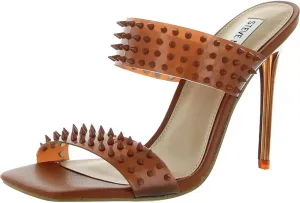 Steve Madden Women's Lunna Heeled Sandal