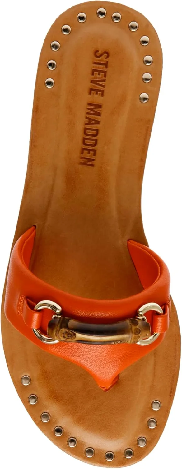 Steve Madden Women's Rebecka Sandal