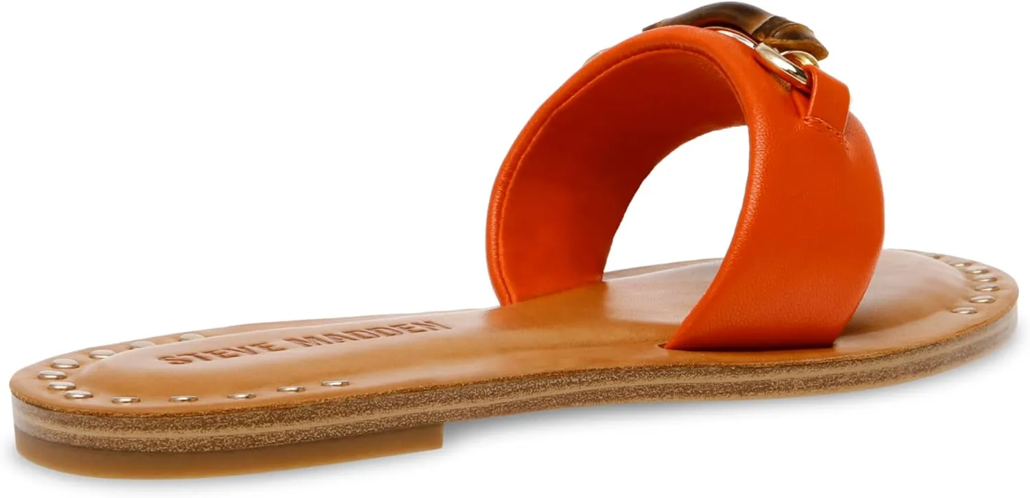 Steve Madden Women's Rebecka Sandal