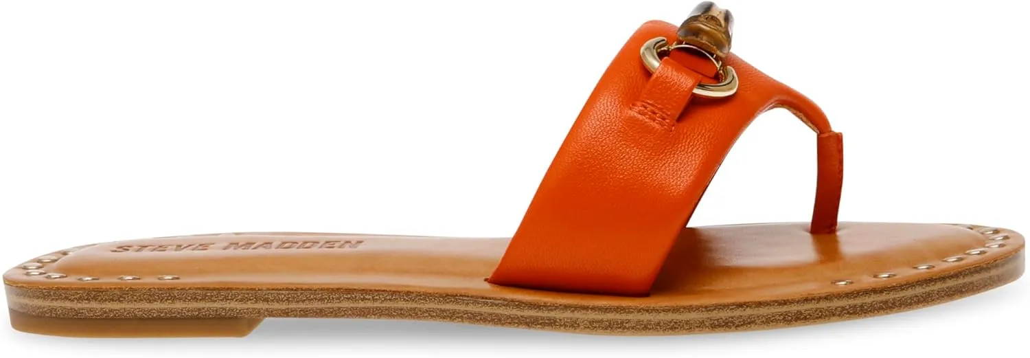 Steve Madden Women's Rebecka Sandal