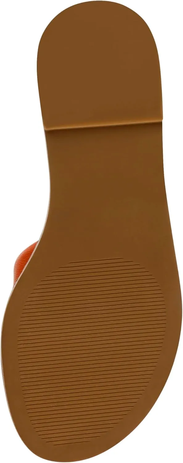 Steve Madden Women's Rebecka Sandal