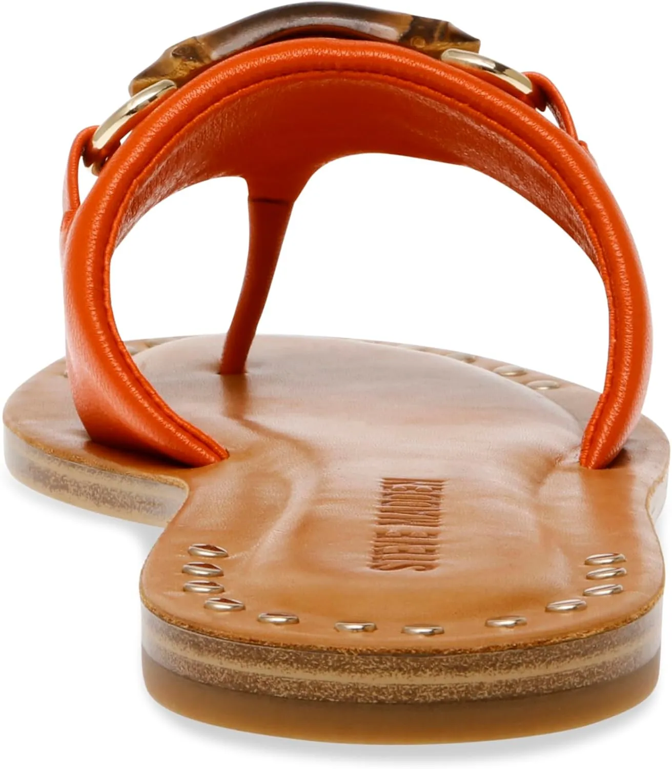 Steve Madden Women's Rebecka Sandal