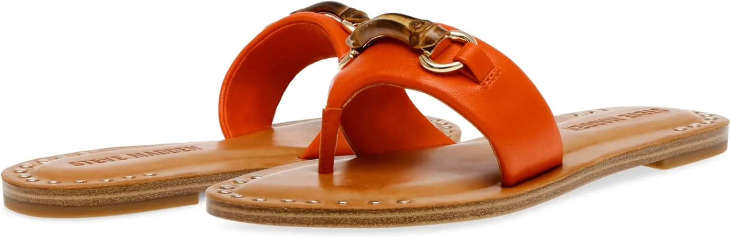 Steve Madden Women's Rebecka Sandal