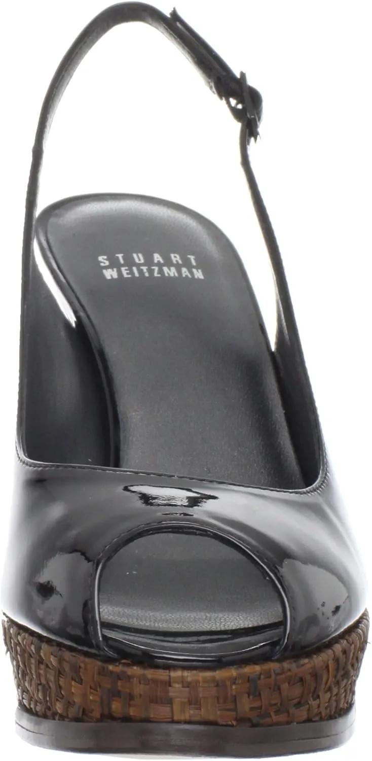 Stuart Weitzman Women's Slinky Pump