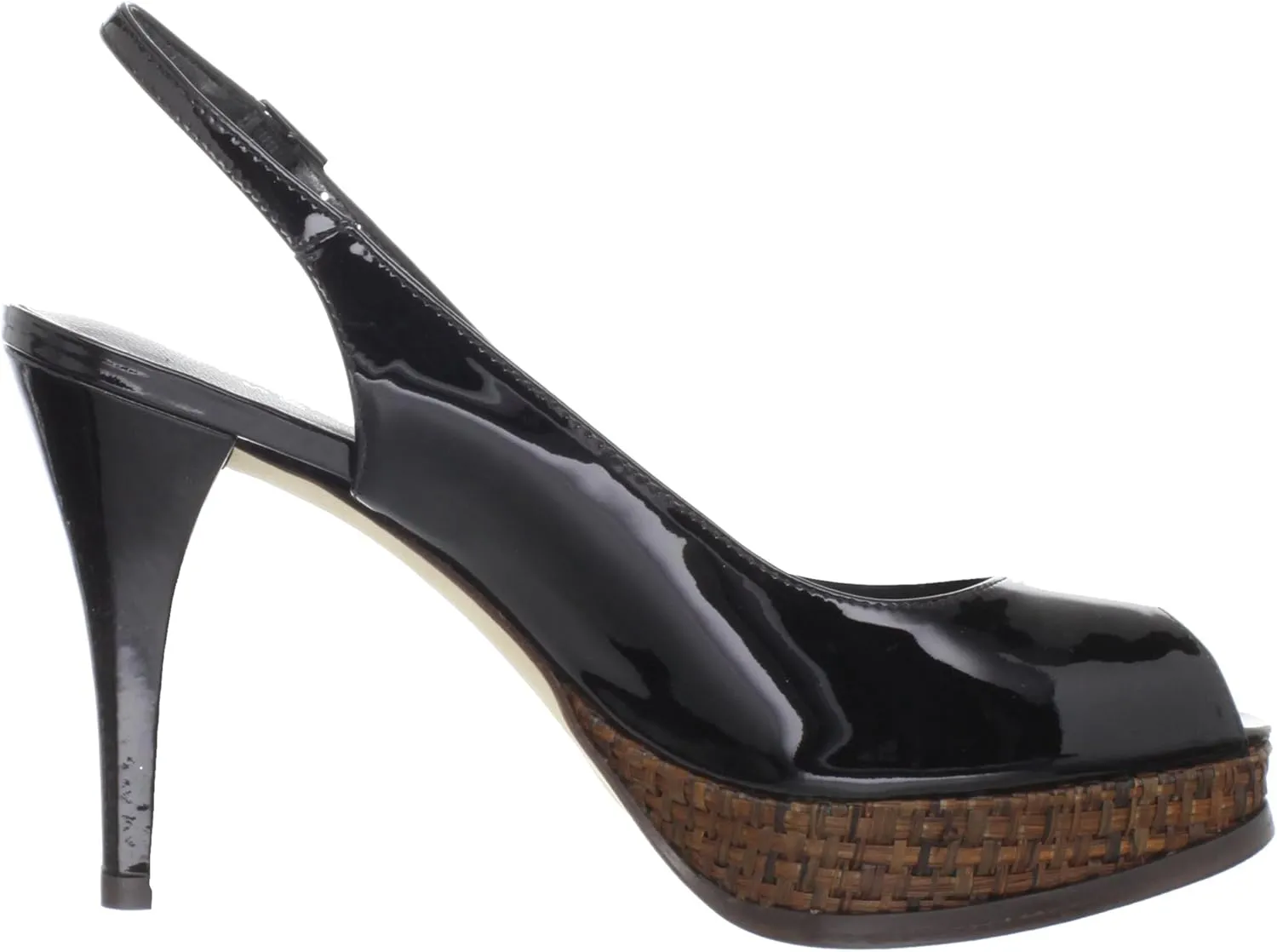 Stuart Weitzman Women's Slinky Pump