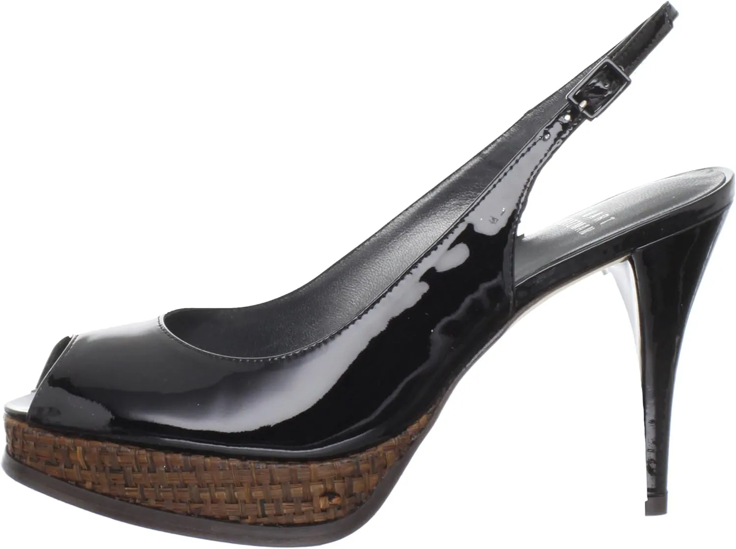 Stuart Weitzman Women's Slinky Pump