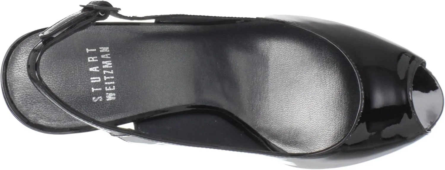 Stuart Weitzman Women's Slinky Pump