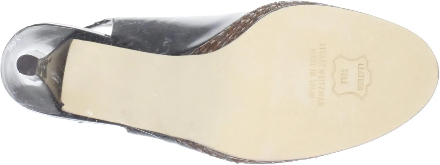 Stuart Weitzman Women's Slinky Pump