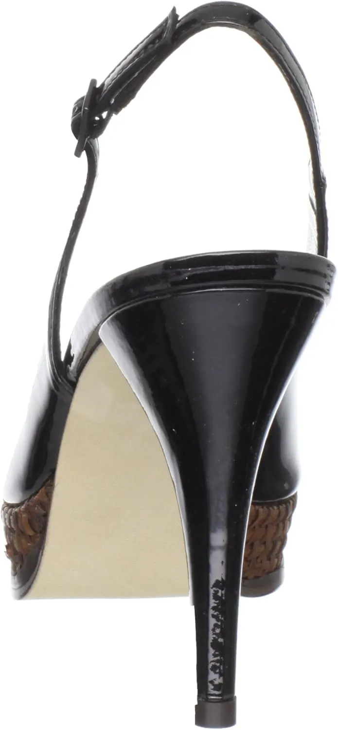 Stuart Weitzman Women's Slinky Pump